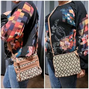 Nine West Shoulder Mini Messager bag